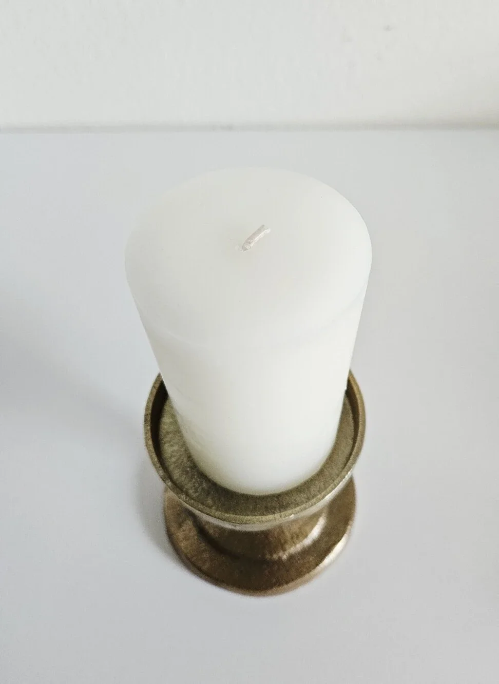 N/A warmth metal design